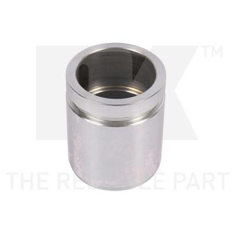 Piston, étrier de frein NK 8626016