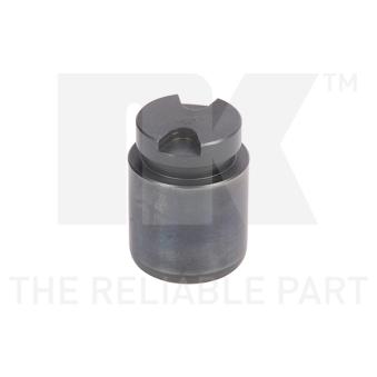 Piston, étrier de frein NK 8630004