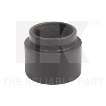 Piston, étrier de frein NK 8630005