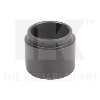 Piston, étrier de frein NK 8630006