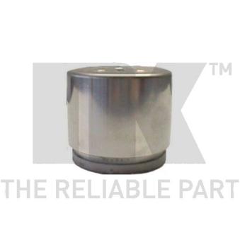 Piston, étrier de frein NK [8630011]