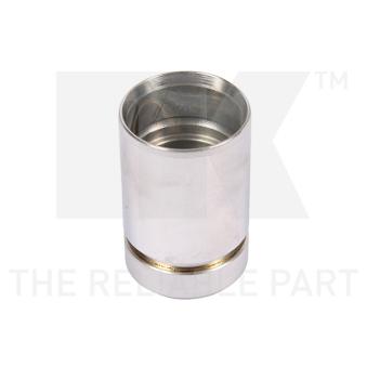Piston, étrier de frein NK 8632008 pour DS DS 5 2.0 V6 - 144cv Piston, étrier de frein NK 8632008 pour DS DS 5 2.0 V6 - 144cv