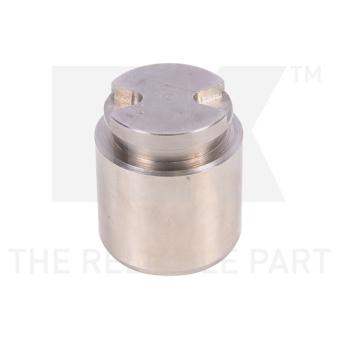 Piston, étrier de frein NK 8632012