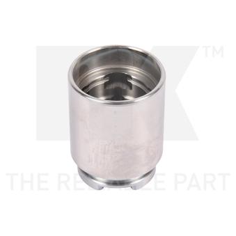 Piston, étrier de frein NK 8632013