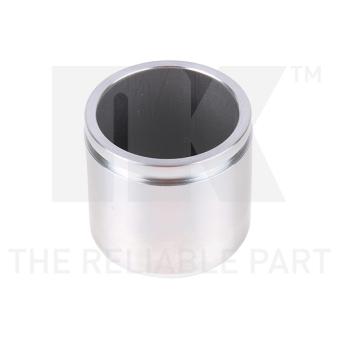 Piston, étrier de frein NK 8632014