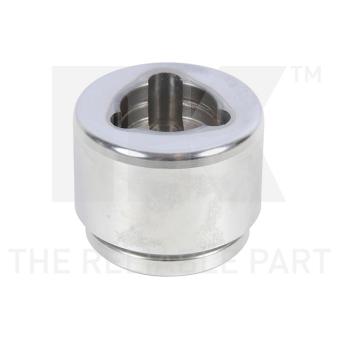 Piston, étrier de frein NK 8633013