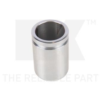 Piston, étrier de frein NK 8633028