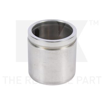 Piston, étrier de frein NK [8633031]