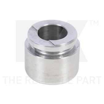 Piston, étrier de frein NK 8633035