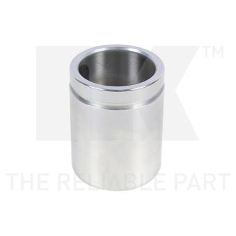 Piston, étrier de frein NK 8633045