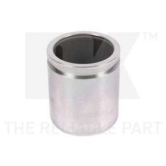 Piston, étrier de frein NK 8633054