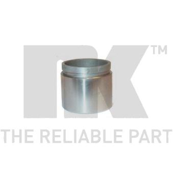 Piston, étrier de frein NK [8634003]