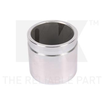 Piston, étrier de frein NK 8634004
