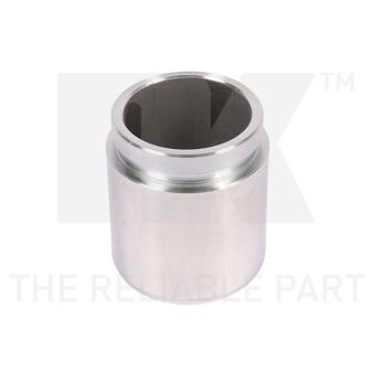 Piston, étrier de frein NK 8634005