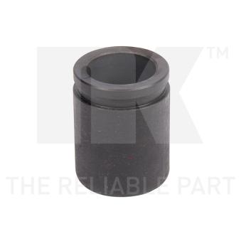Piston, étrier de frein NK [8634007]