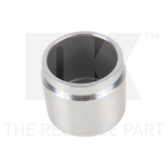 Piston, étrier de frein NK 8634008