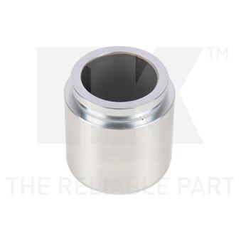 Piston, étrier de frein NK 8635006