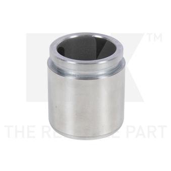 Piston, étrier de frein NK 8635008