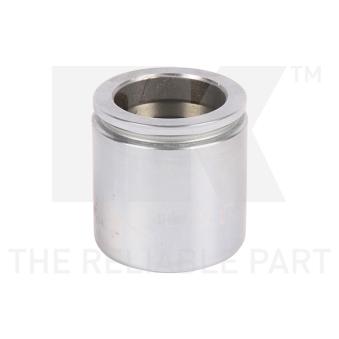 Piston, étrier de frein NK 8636010