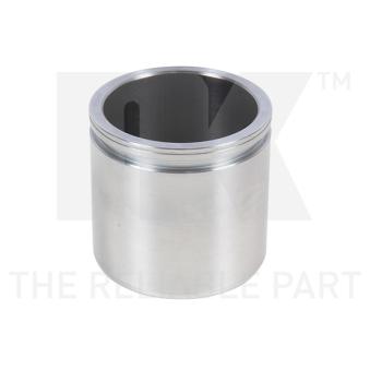 Piston, étrier de frein NK 8636011