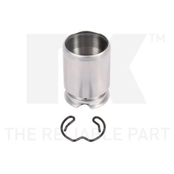 Piston, étrier de frein NK 8636015