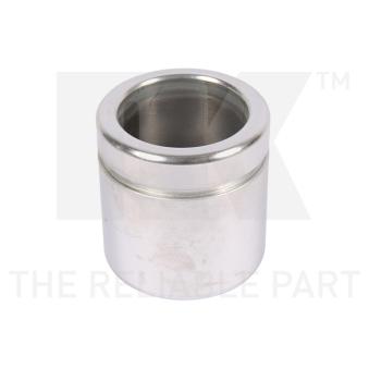 Piston, étrier de frein NK 8636022