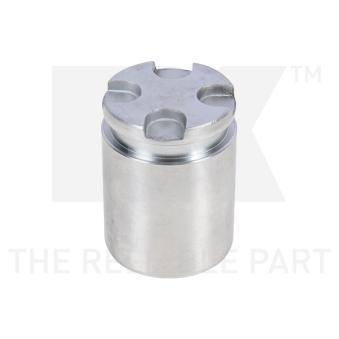 Piston, étrier de frein NK 8636024
