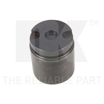 Piston, étrier de frein NK 8636025