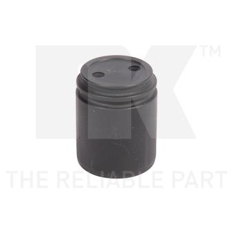 Piston, étrier de frein NK 8636032