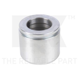Piston, étrier de frein NK 8636035