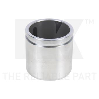 Piston, étrier de frein NK 8637011