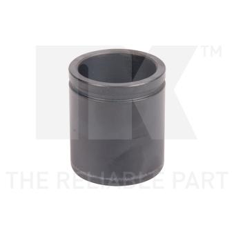 Piston, étrier de frein NK 8639004