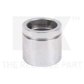 Piston, étrier de frein NK 8641007