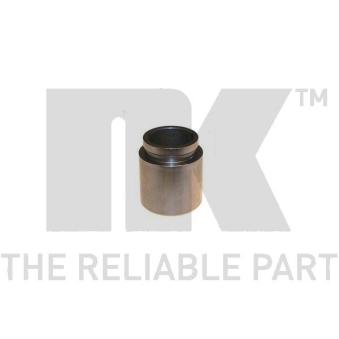 Piston, étrier de frein NK 8644006
