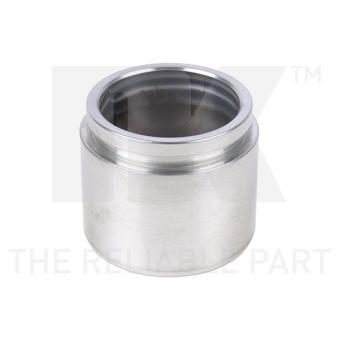 Piston, étrier de frein NK 8645016