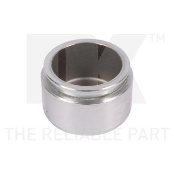 Piston, étrier de frein NK 8645028