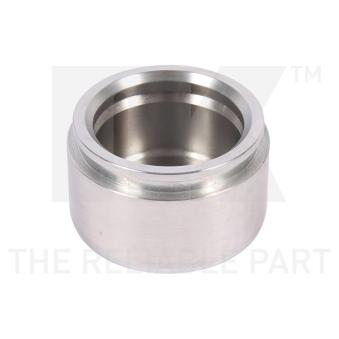 Piston, étrier de frein NK 8645034