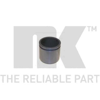 Piston, étrier de frein NK 8645038