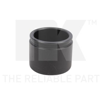 Piston, étrier de frein NK 8645040