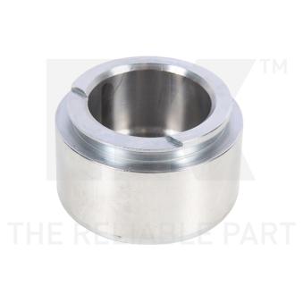 Piston, étrier de frein NK 8647003