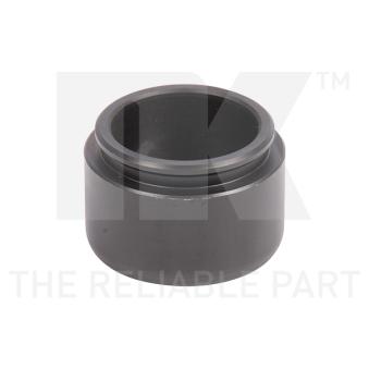 Piston, étrier de frein NK 8647005