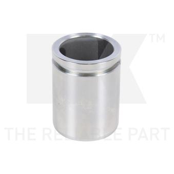 Piston, étrier de frein NK [8647013]