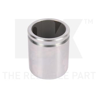 Piston, étrier de frein NK 8647014