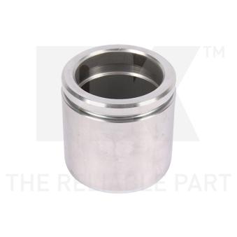 Piston, étrier de frein NK 8647017
