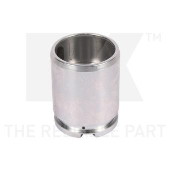 Piston, étrier de frein NK 8647022