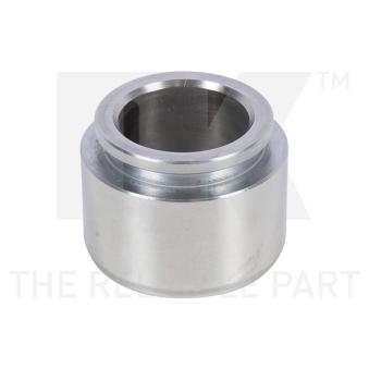 Piston, étrier de frein NK 8648010
