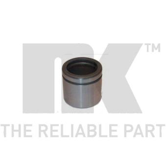 Piston, étrier de frein NK [8648013]