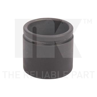 Piston, étrier de frein NK 8650001