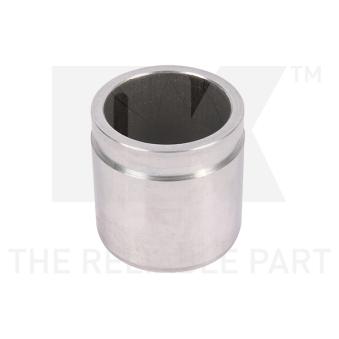 Piston, étrier de frein NK 8650003 pour LEXUS GS 0.8 - 50cv