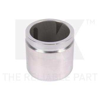 Piston, étrier de frein NK [8650006]